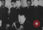 Image of Pearl Harbor attack Ford Island Pearl Harbor Hawaii USA, 1941, second 21 stock footage video 65675080628