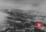 Image of Pearl Harbor attack Ford Island Pearl Harbor Hawaii USA, 1941, second 30 stock footage video 65675080628
