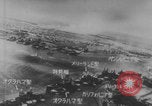 Image of Pearl Harbor attack Ford Island Pearl Harbor Hawaii USA, 1941, second 35 stock footage video 65675080628
