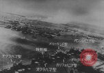 Image of Pearl Harbor attack Ford Island Pearl Harbor Hawaii USA, 1941, second 36 stock footage video 65675080628