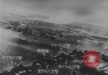 Image of Pearl Harbor attack Ford Island Pearl Harbor Hawaii USA, 1941, second 38 stock footage video 65675080628