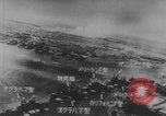 Image of Pearl Harbor attack Ford Island Pearl Harbor Hawaii USA, 1941, second 40 stock footage video 65675080628