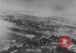 Image of Pearl Harbor attack Ford Island Pearl Harbor Hawaii USA, 1941, second 42 stock footage video 65675080628