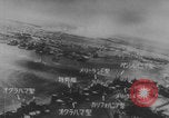 Image of Pearl Harbor attack Ford Island Pearl Harbor Hawaii USA, 1941, second 43 stock footage video 65675080628