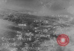 Image of Pearl Harbor attack Ford Island Pearl Harbor Hawaii USA, 1941, second 45 stock footage video 65675080628