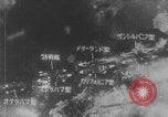 Image of Pearl Harbor attack Ford Island Pearl Harbor Hawaii USA, 1941, second 49 stock footage video 65675080628