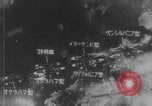 Image of Pearl Harbor attack Ford Island Pearl Harbor Hawaii USA, 1941, second 52 stock footage video 65675080628