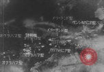 Image of Pearl Harbor attack Ford Island Pearl Harbor Hawaii USA, 1941, second 54 stock footage video 65675080628