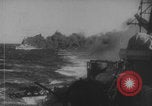 Image of Japanese Navy warships sailing Pearl Harbor Hawaii USA, 1941, second 34 stock footage video 65675080629
