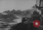 Image of Japanese Navy warships sailing Pearl Harbor Hawaii USA, 1941, second 35 stock footage video 65675080629