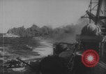 Image of Japanese Navy warships sailing Pearl Harbor Hawaii USA, 1941, second 36 stock footage video 65675080629