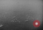 Image of Japanese Navy warships sailing Pearl Harbor Hawaii USA, 1941, second 51 stock footage video 65675080629