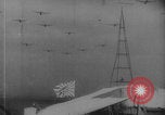 Image of Japanese Navy warships sailing Pearl Harbor Hawaii USA, 1941, second 52 stock footage video 65675080629