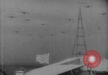 Image of Japanese Navy warships sailing Pearl Harbor Hawaii USA, 1941, second 53 stock footage video 65675080629