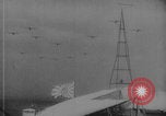 Image of Japanese Navy warships sailing Pearl Harbor Hawaii USA, 1941, second 55 stock footage video 65675080629