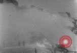 Image of USS Saratoga damage Kamikaze attack Iwo Jima, 1945, second 4 stock footage video 65675080630