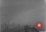 Image of USS Saratoga damage Kamikaze attack Iwo Jima, 1945, second 44 stock footage video 65675080630