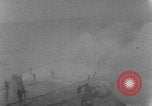 Image of USS Saratoga damage Kamikaze attack Iwo Jima, 1945, second 48 stock footage video 65675080630