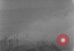 Image of USS Saratoga damage Kamikaze attack Iwo Jima, 1945, second 51 stock footage video 65675080630