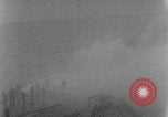 Image of USS Saratoga damage Kamikaze attack Iwo Jima, 1945, second 52 stock footage video 65675080630