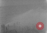Image of USS Saratoga damage Kamikaze attack Iwo Jima, 1945, second 55 stock footage video 65675080630