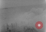 Image of USS Saratoga damage Kamikaze attack Iwo Jima, 1945, second 60 stock footage video 65675080630
