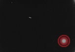 Image of USS Saratoga WW2 Pacific Ocean, 1945, second 21 stock footage video 65675080631