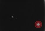 Image of USS Saratoga WW2 Pacific Ocean, 1945, second 38 stock footage video 65675080631