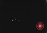 Image of USS Saratoga WW2 Pacific Ocean, 1945, second 39 stock footage video 65675080631