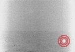 Image of USS Saratoga WW2 Pacific Ocean, 1945, second 42 stock footage video 65675080631