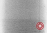 Image of USS Saratoga WW2 Pacific Ocean, 1945, second 49 stock footage video 65675080631