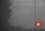 Image of USS Saratoga night attack Pacific Ocean, 1945, second 20 stock footage video 65675080638
