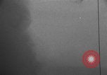 Image of USS Saratoga night attack Pacific Ocean, 1945, second 30 stock footage video 65675080638