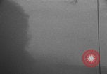 Image of USS Saratoga night attack Pacific Ocean, 1945, second 32 stock footage video 65675080638