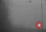 Image of USS Saratoga night attack Pacific Ocean, 1945, second 34 stock footage video 65675080638