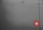 Image of USS Saratoga night attack Pacific Ocean, 1945, second 39 stock footage video 65675080638