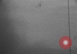 Image of USS Saratoga night attack Pacific Ocean, 1945, second 40 stock footage video 65675080638