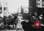 Image of South Spring Street Los Angeles California USA, 1897, second 7 stock footage video 65675080639