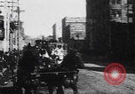 Image of South Spring Street Los Angeles California USA, 1897, second 8 stock footage video 65675080639