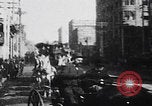 Image of South Spring Street Los Angeles California USA, 1897, second 9 stock footage video 65675080639