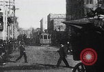 Image of South Spring Street Los Angeles California USA, 1897, second 13 stock footage video 65675080639