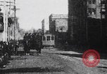 Image of South Spring Street Los Angeles California USA, 1897, second 17 stock footage video 65675080639