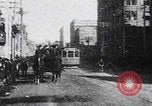 Image of South Spring Street Los Angeles California USA, 1897, second 18 stock footage video 65675080639