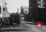 Image of South Spring Street Los Angeles California USA, 1897, second 19 stock footage video 65675080639