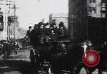 Image of South Spring Street Los Angeles California USA, 1897, second 21 stock footage video 65675080639