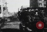 Image of South Spring Street Los Angeles California USA, 1897, second 22 stock footage video 65675080639