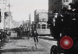 Image of South Spring Street Los Angeles California USA, 1897, second 23 stock footage video 65675080639