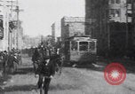 Image of South Spring Street Los Angeles California USA, 1897, second 24 stock footage video 65675080639