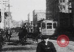 Image of South Spring Street Los Angeles California USA, 1897, second 25 stock footage video 65675080639