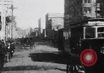 Image of South Spring Street Los Angeles California USA, 1897, second 28 stock footage video 65675080639
